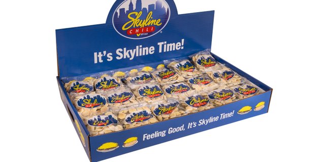 Crackers