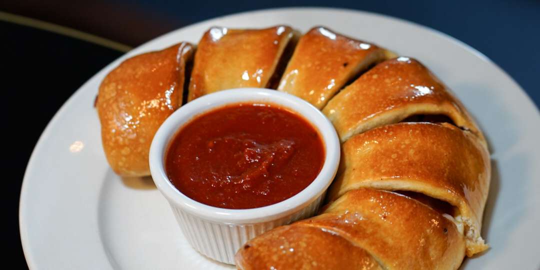 Carsonie's Stromboli & Pizza Kitchen