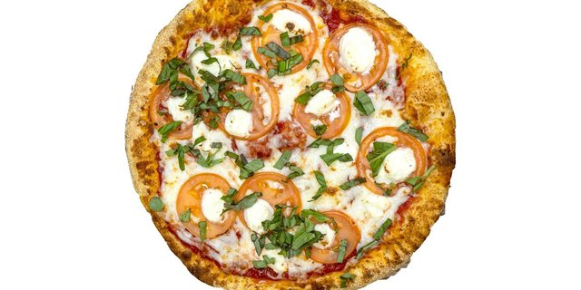 Queen Margherita Pizza