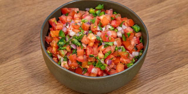 Catering Pico de Gallo