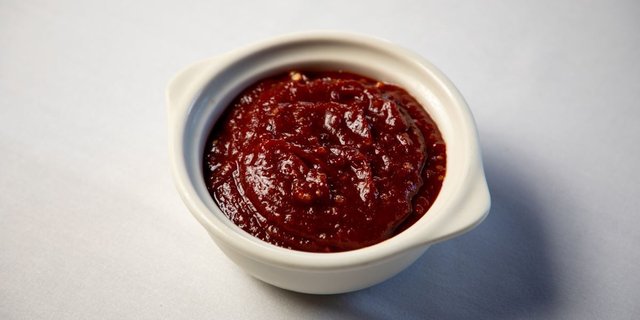 Hickory Sauce