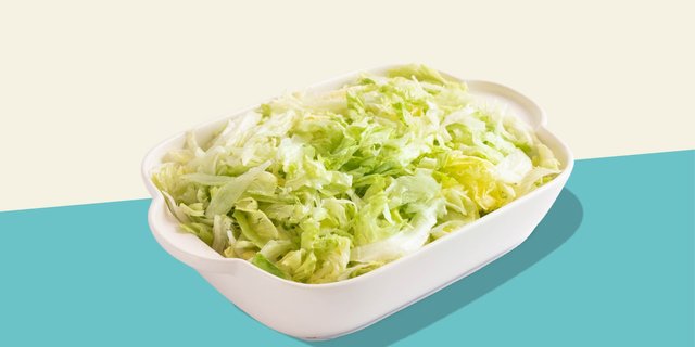 Lettuce Tray