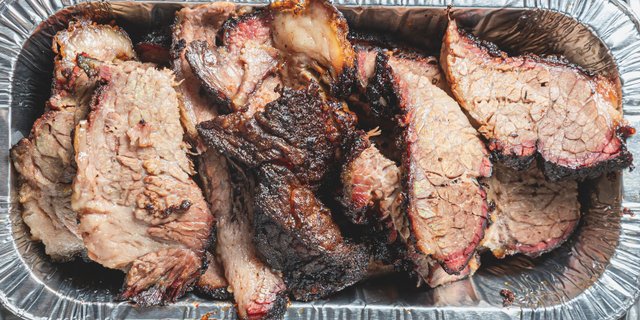 Brisket