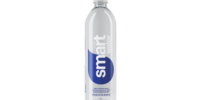 Smart Water Bottle