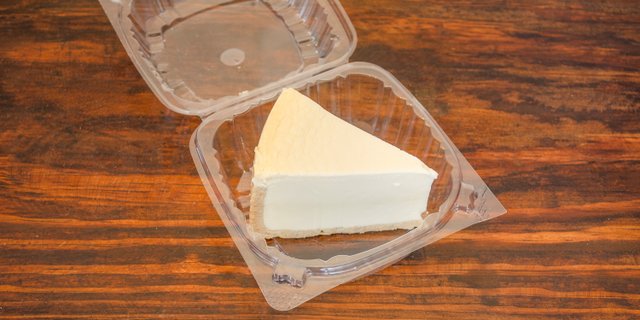 Cheesecake