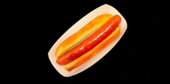 Hot Dog