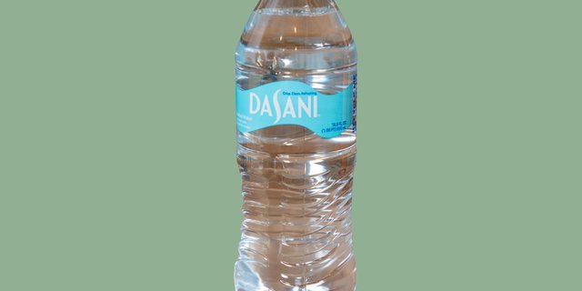 Bottled Water
