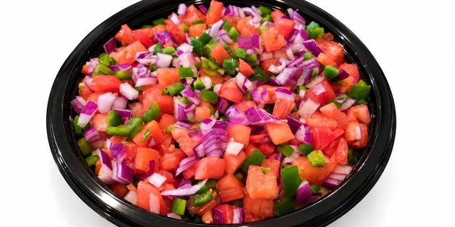 Tomato Salad