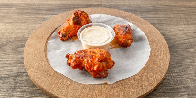 Buffalo Wings