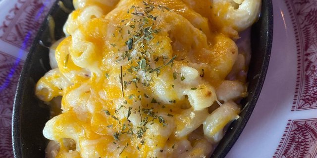Macaroni & Cheese