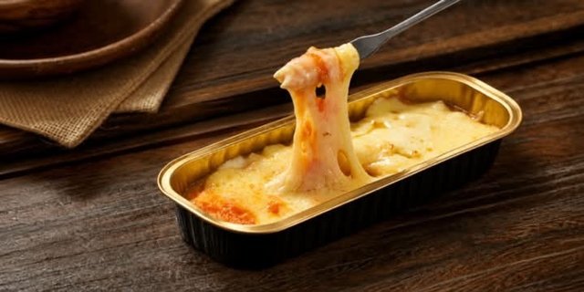 Cheesy Corn