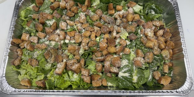 Caesar Salad