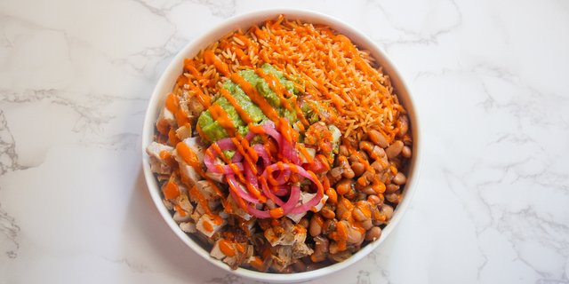 Mexican Bowl