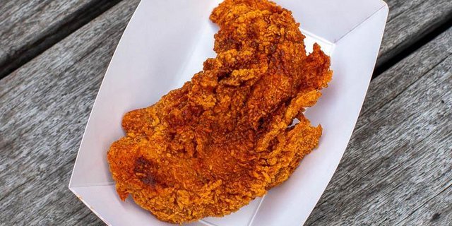 Chicken Tender