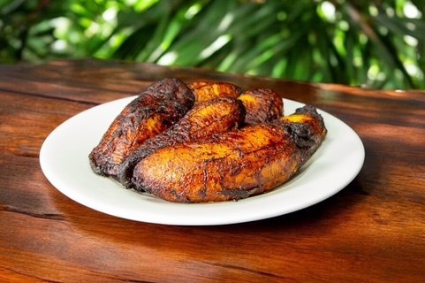 Sweet Plantains