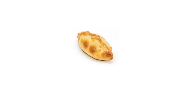 Criolla Beef Empanada