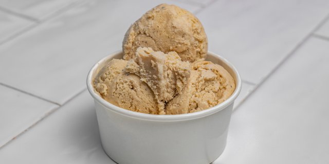 Coffee Ice Cream