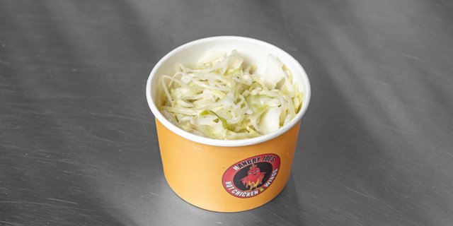 Cider Slaw