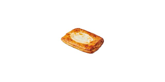 Cheese Danish