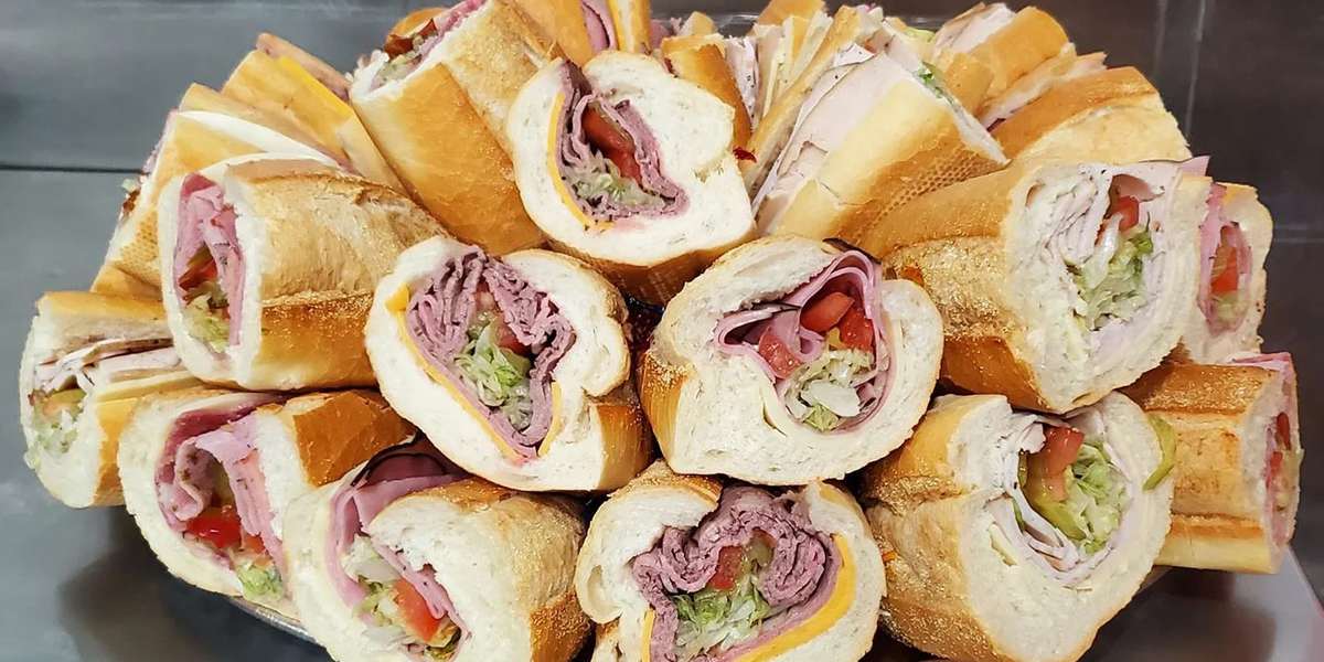 Tat’s Deli