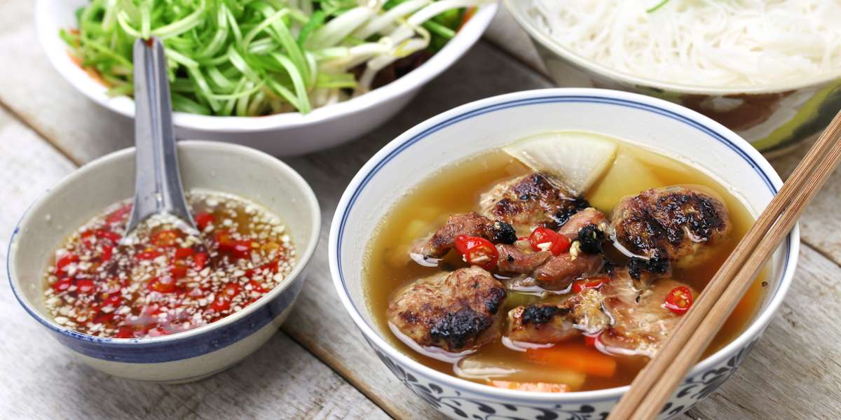 Pho Hung Restaurant Inc