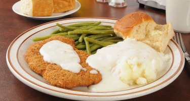 Joe Huber's Family Farm & Restaurant