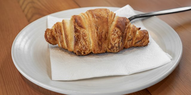 Butter Croissant