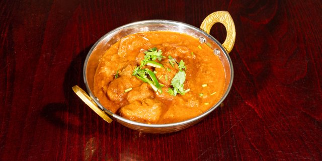 Lamb Rogan Josh