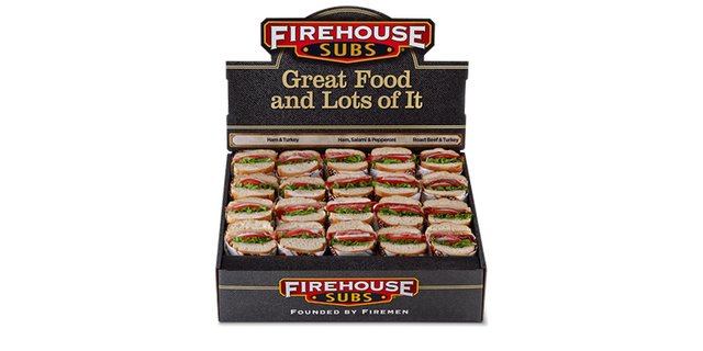 Build-Your-Own Deluxe Platter Pack