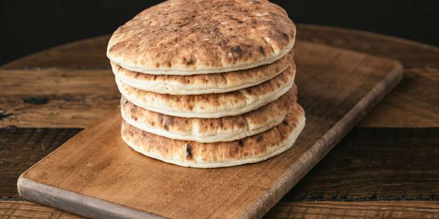 Pita 5 Pack