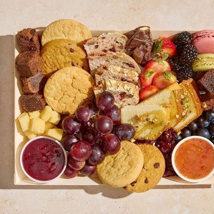 Sweet  Grazer Box