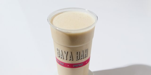 Coconut Smoothie