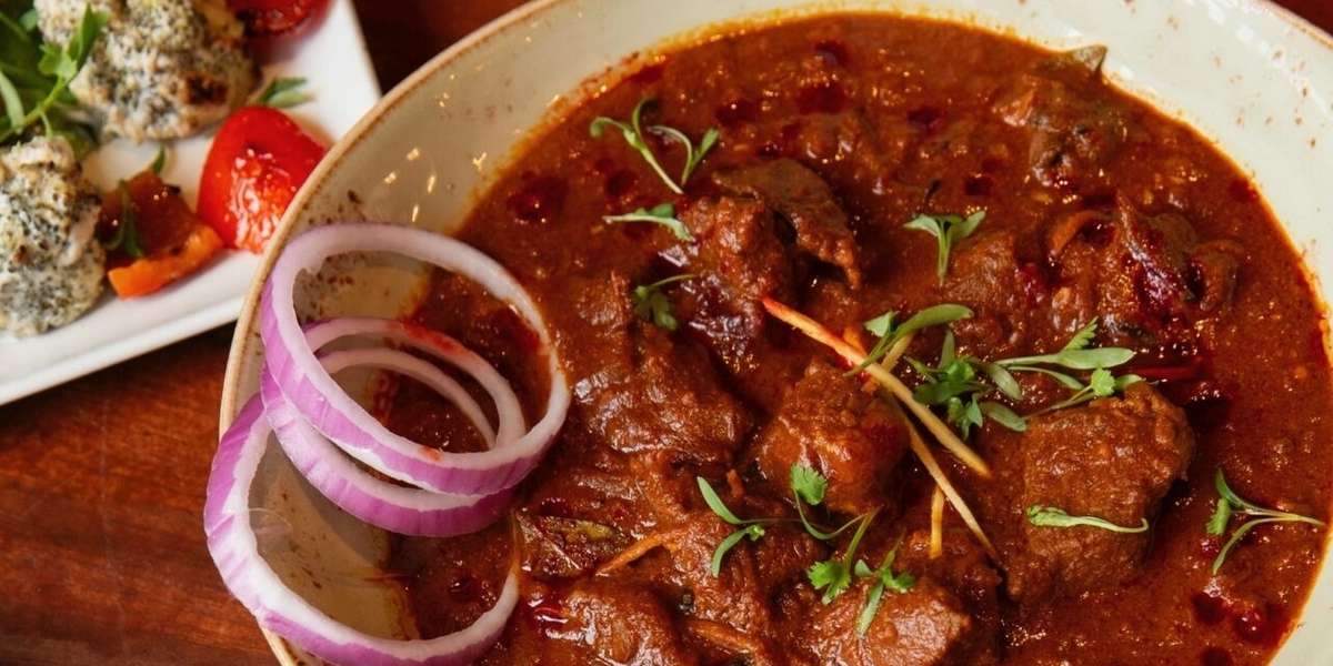 Chak-De Bistro & Lounge