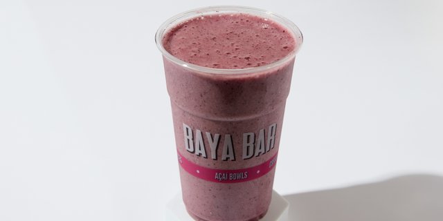 Açai Smoothie