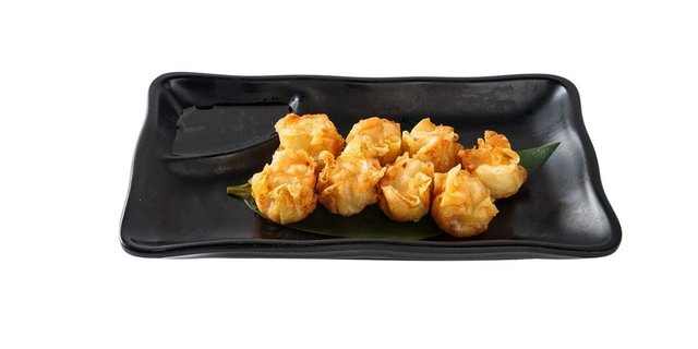 Shumai