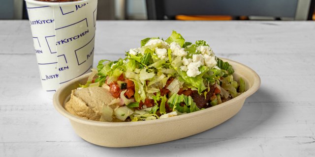 Just Bowl Box Bundle