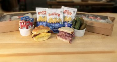 Zaidy's Deli