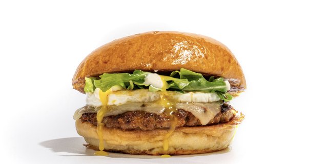 Inigo Montoya Sandwich