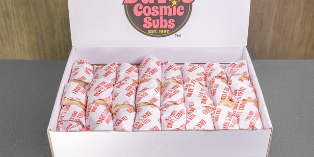Large Box