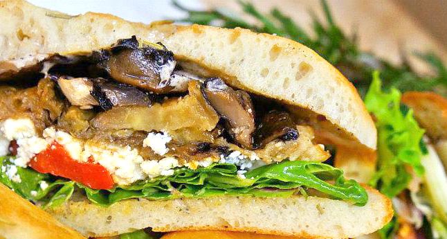 Red Tomato Fresh Catering, Beaverton, OR