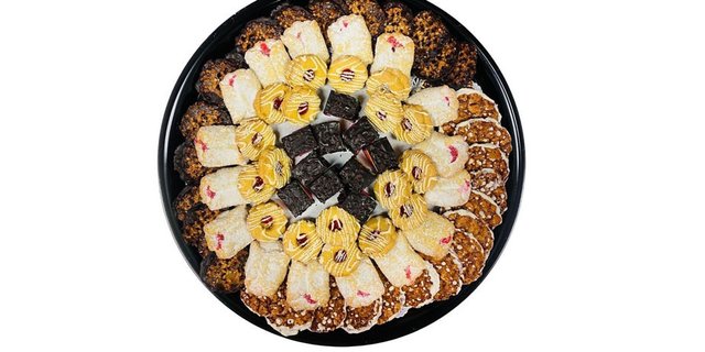 Italian Cookie Assortment