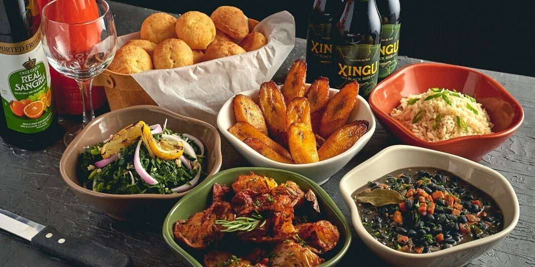 Pampas ToGo