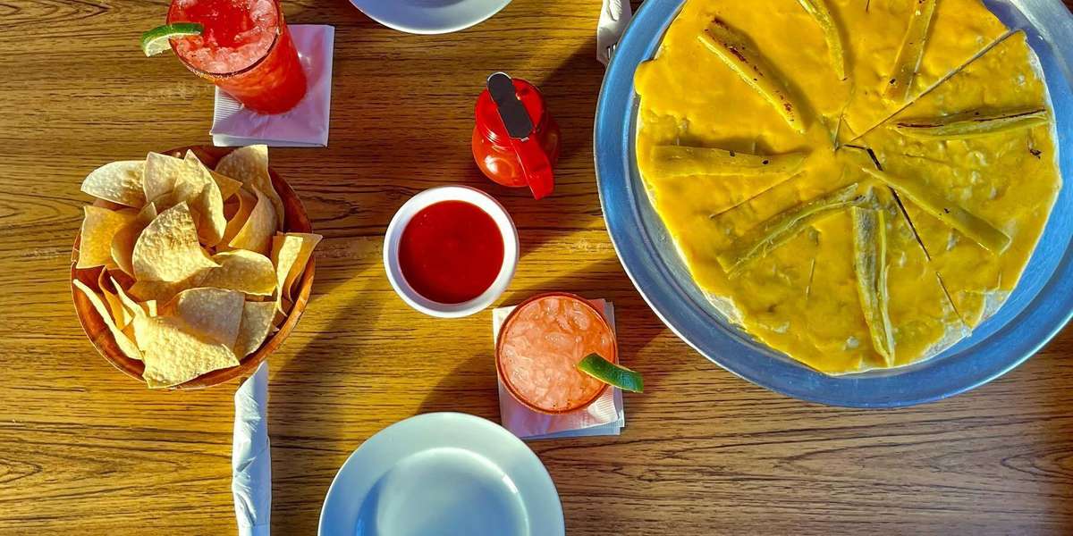 Don Jose Mexican Food
