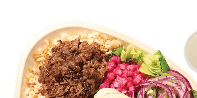 The Classic Braised Beef Bowl