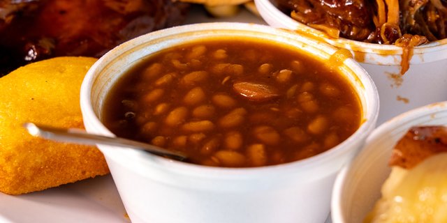 Baked Beans