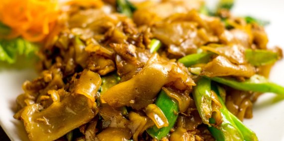 Pad See Ew