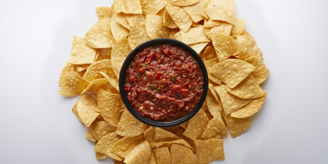 Chips & Salsa