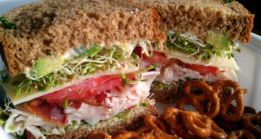 Smacky's on Broadway
