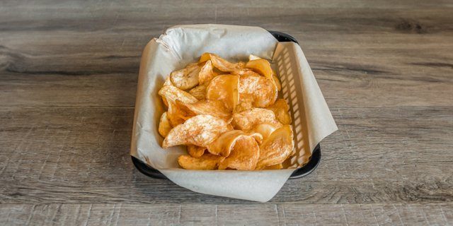Potato Chips