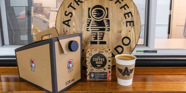 Drip Coffee